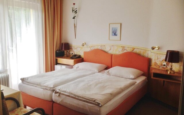 Schlosshotel Oth