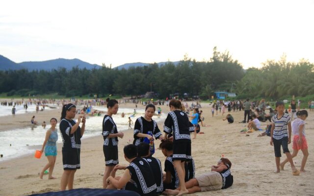 Guanchaoyin Youth Hostel