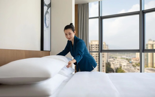 Fairfield by Marriott Chongqing Yongchuan