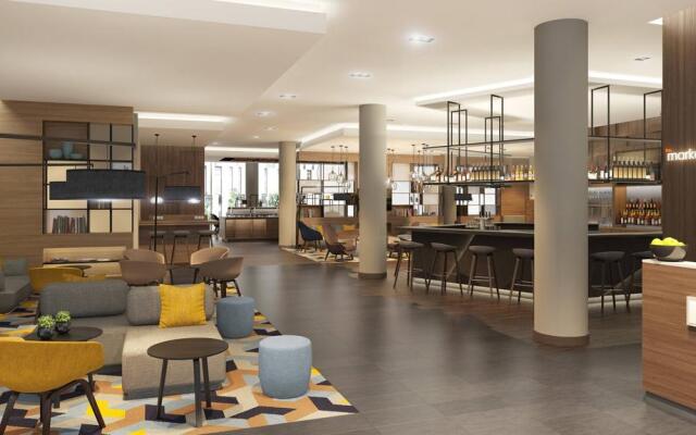Courtyard by Marriott Munich Garching