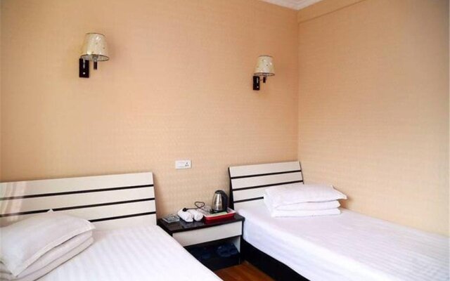 Suiyuan Hotel Xi'an North Railway Station