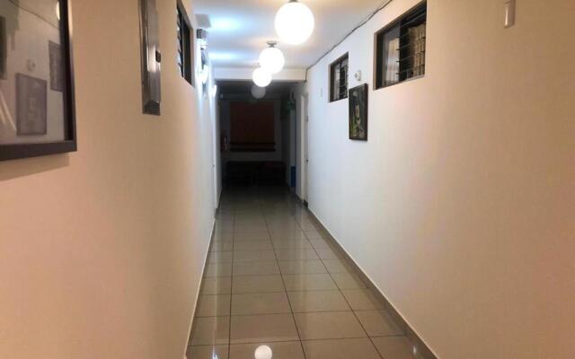 Hotel del Paseo - Hostel
