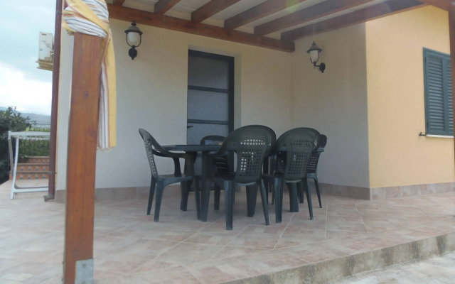 Case Vacanze Paradise Beach