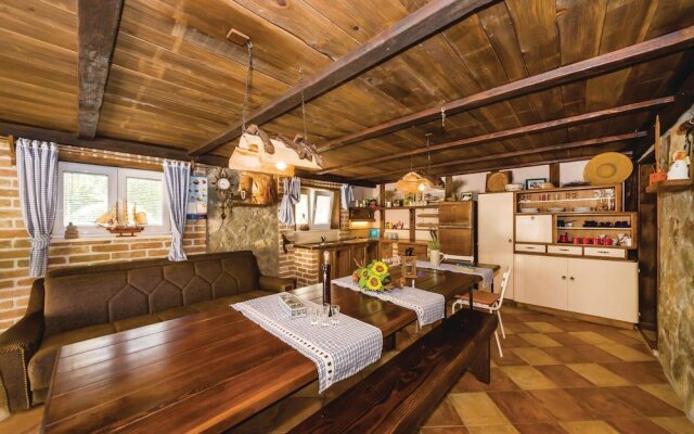 Awesome Home in Krusevo With 2 Bedrooms and Wifi