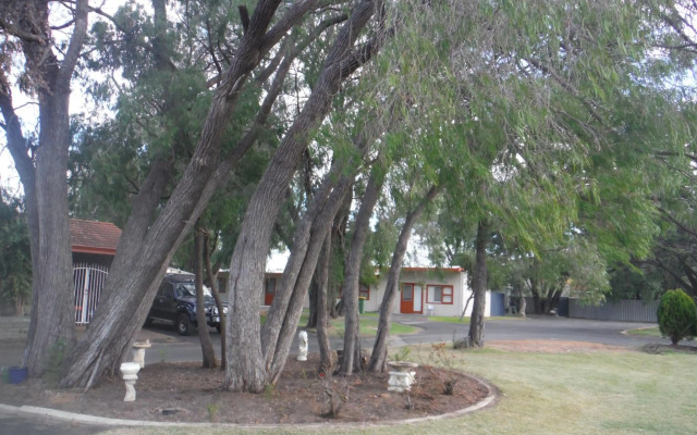 Restawile Motel