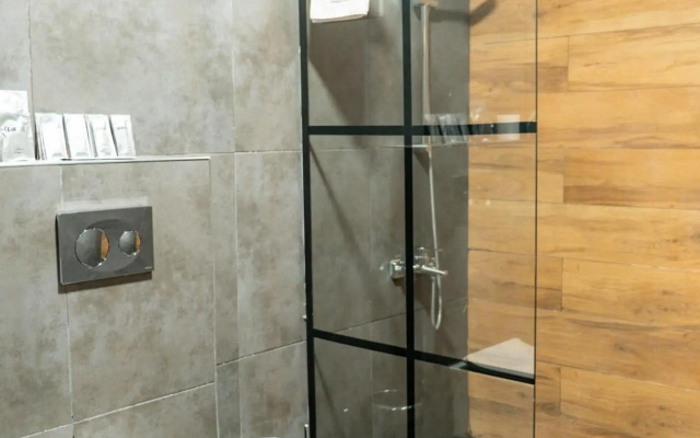 Eva Boutique Hotel Spa