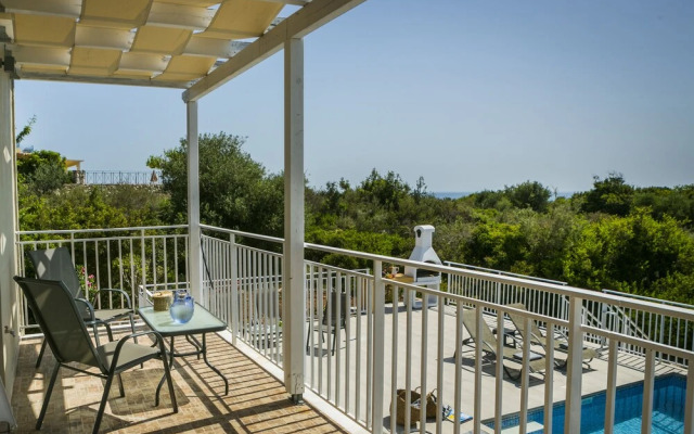 Sea View Villa 2