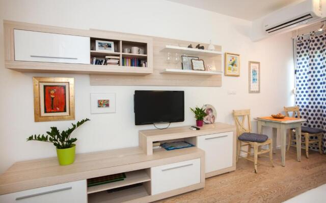 Asa Studio Apartment