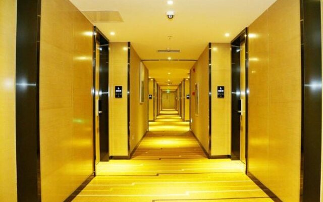 Boli Business Hotel