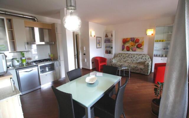 Sa Mirada Apartments