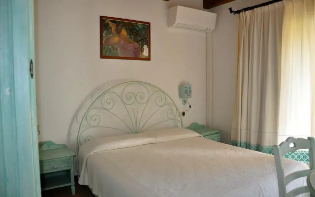 Liscia Eldi Residence