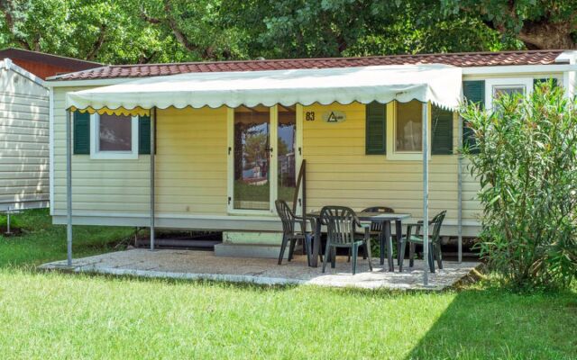 Camping Wien 26081