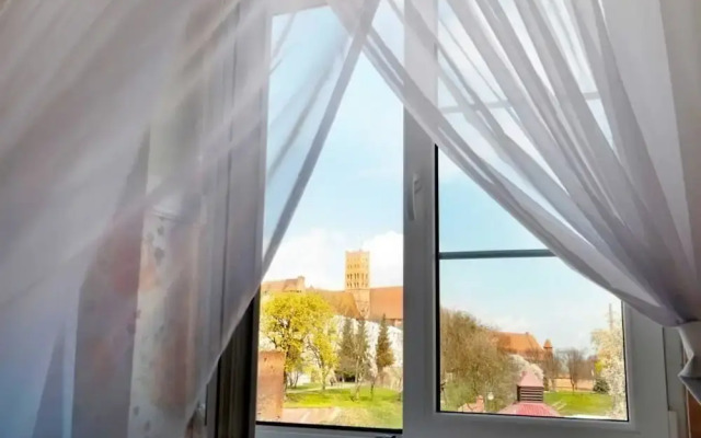 PREMIUM - Bed & Breakfast