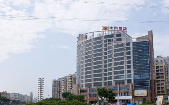 Hotel Grand Central