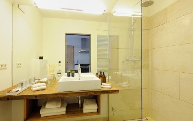 Luxuslodge "Zeit zum Leben"