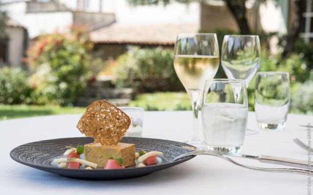 La Bastide de Mougins, a Tribute Portfolio Hotel