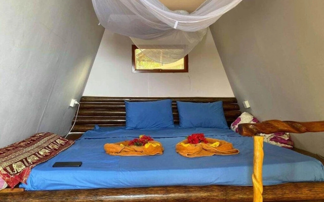 Dolphin Bay resort