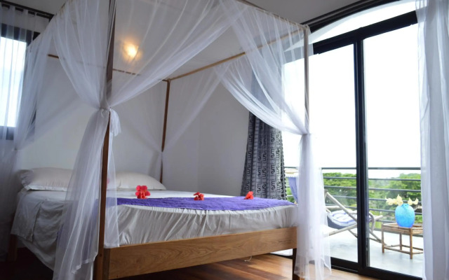 Villa Malandy Appart Hôtel Duplex 2