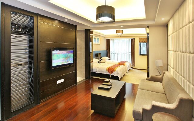 Jianian Ceo Apartment