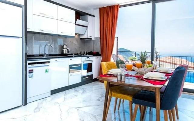 Villa Elif Kordere