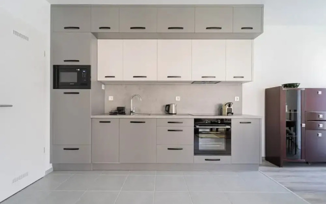 Spirit Apartments by Urbanrent