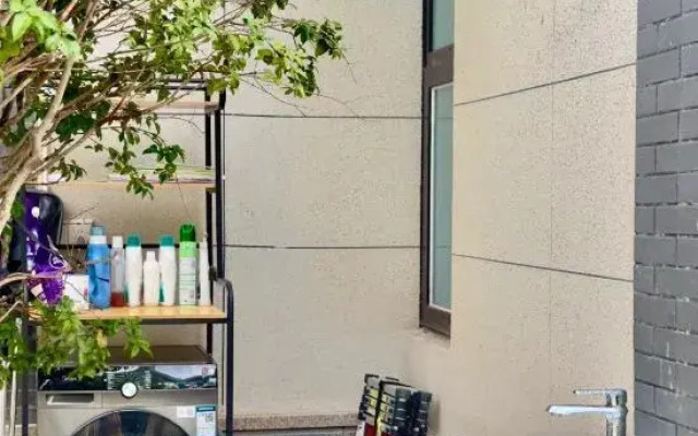 Jianquan · Chayun Xianglan | Smart Hot Spring Courtyard Guesthouse (Chama Ancient City)