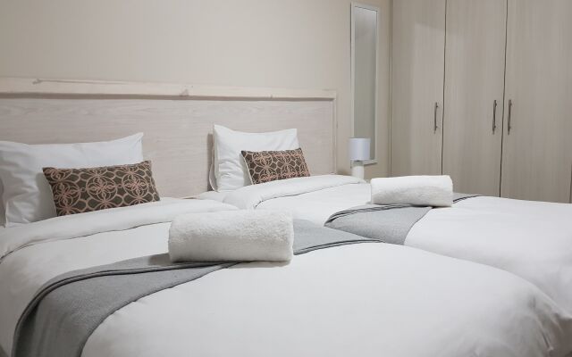 Seboa's Guesthouse