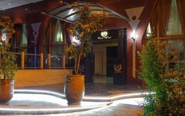Hôtel Oscar