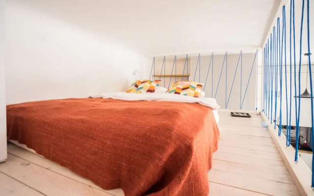 oompH Warsaw Central Premium Apartments