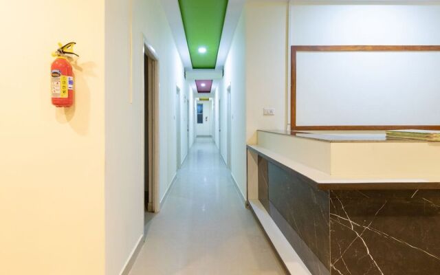 OYO 44601 Cloud Stay