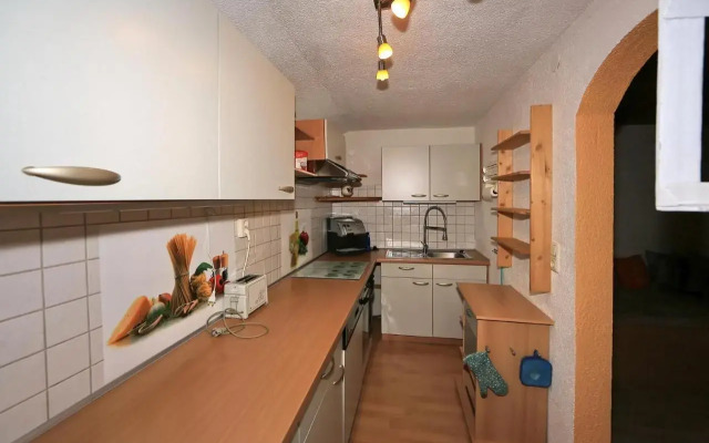Kuanerhof Wohnung 2-4 Personen