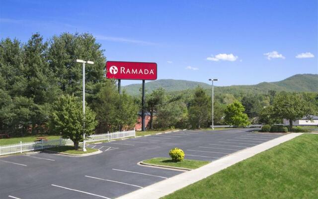 Ramada by Wyndham Asheville Southeast