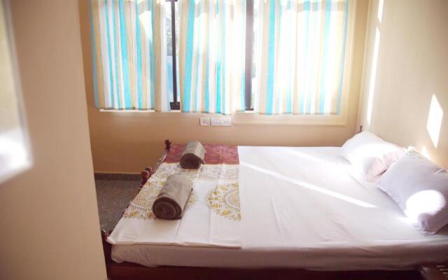 Panchavadi Ayurvedic Beach Resort