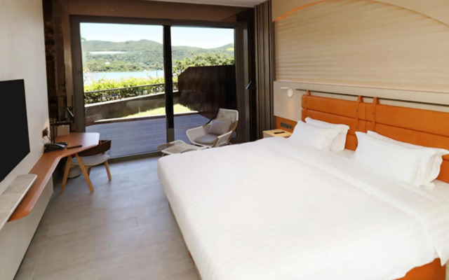 WM Hotel
