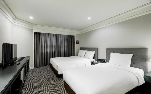Kensington Hotel Yeouido Seoul