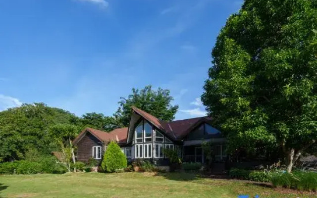 Kenora Khao Yai Retreats