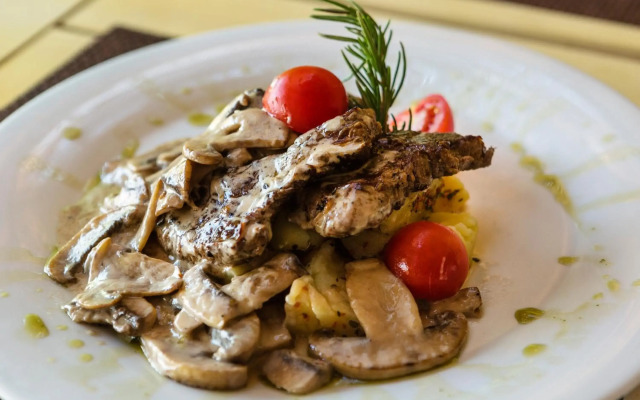 Faros Hotel Bodrum - Special Category