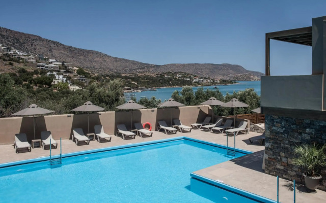 Selena Village(Formerly Elounda Garden Suites)