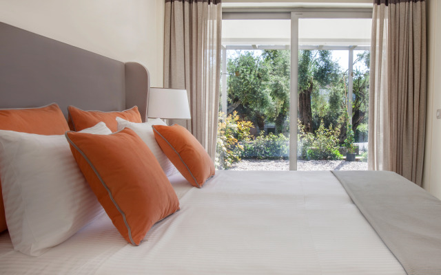 Rodostamo Hotel & Spa - Adults friendly