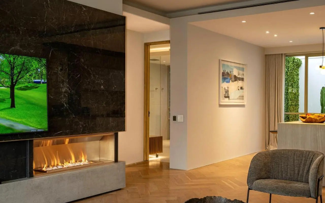 The Bloomberg Camps Bay