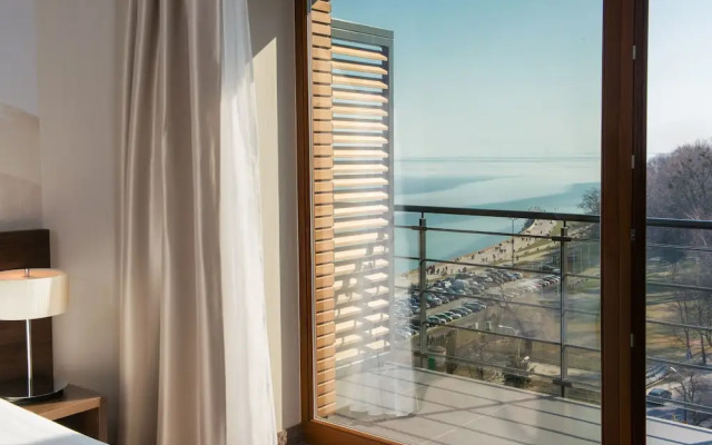 Hotel Różany Gaj - Destigo Hotels