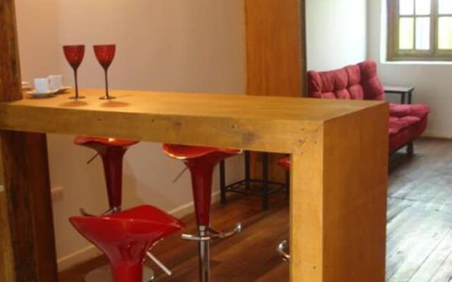 Garivalpo Bed & Breakfast Multicultural