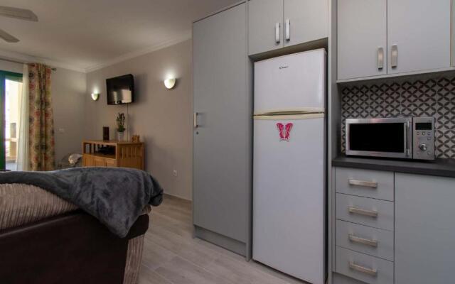 Mare Verde 6 - Two Bed