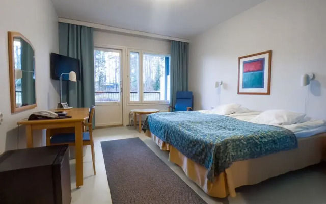 Lehmirannan lomakeskus