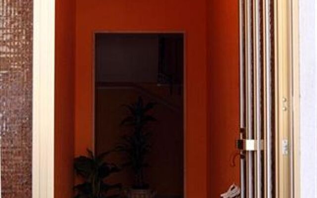 B&B La Zagara