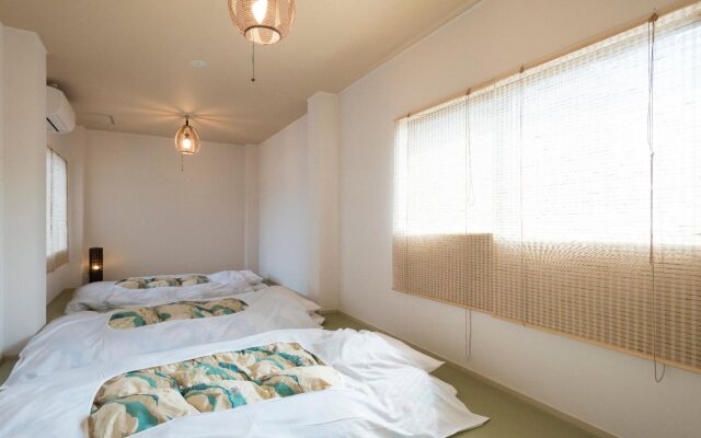 Kanazawahigashiyama CABIN HAKOBUNE