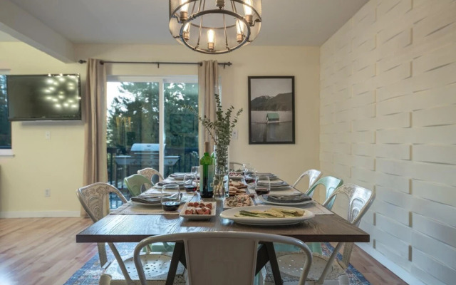 Jeffrey - Alpine Bay