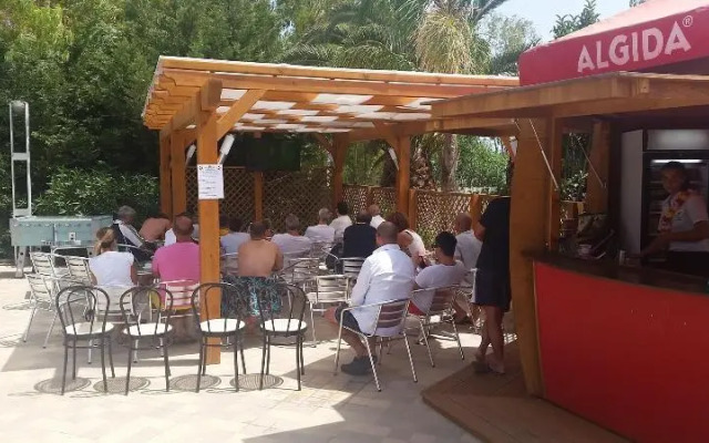 Green Village Resort