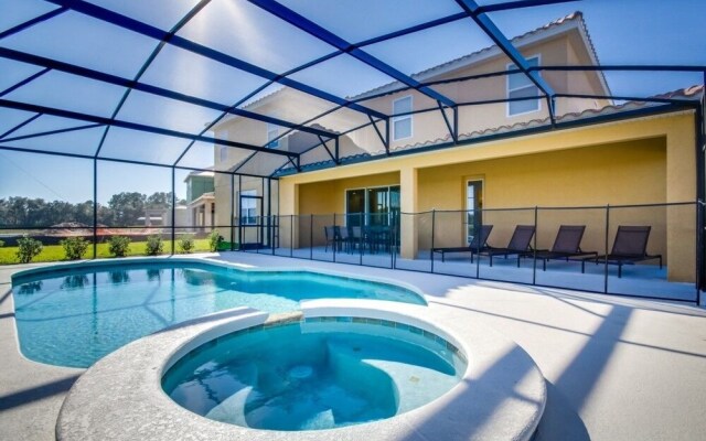 Amazing House! Solterra - 6160BOA