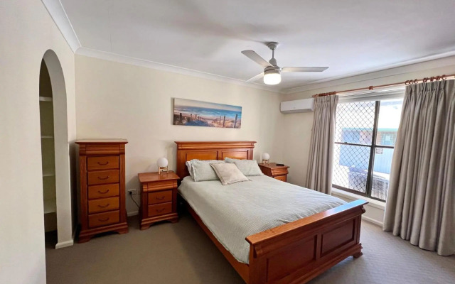 Beach House Landsborough